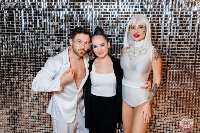 «Дыхание ночи»: White Party и Miss Dj, 12 июля 2025 - Ресторан «Максимилианс» Самара - 2