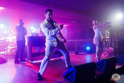«Дыхание ночи»: White Party и Miss Dj, 12 июля 2025 - Ресторан «Максимилианс» Самара - 23