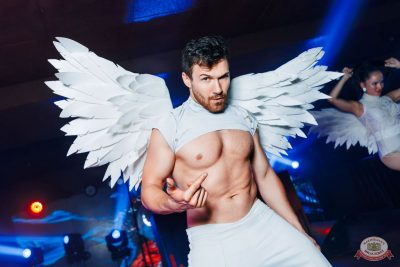 «Дыхание ночи»: White Party и Miss Dj, 12 июля 2025 - Ресторан «Максимилианс» Самара - 24