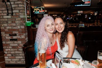 «Дыхание ночи»: White Party и Miss Dj, 12 июля 2025 - Ресторан «Максимилианс» Самара - 27
