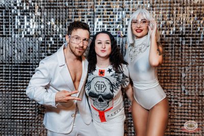 «Дыхание ночи»: White Party и Miss Dj, 12 июля 2025 - Ресторан «Максимилианс» Самара - 3