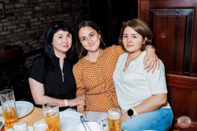 «Дыхание ночи»: White Party и Miss Dj, 12 июля 2025 - Ресторан «Максимилианс» Самара - 31