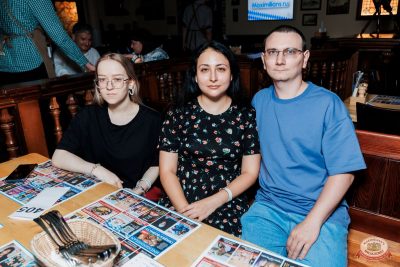 «Дыхание ночи»: White Party и Miss Dj, 12 июля 2025 - Ресторан «Максимилианс» Самара - 32