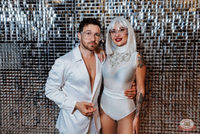 «Дыхание ночи»: White Party и Miss Dj, 12 июля 2025 - Ресторан «Максимилианс» Самара - 4