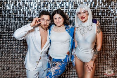 «Дыхание ночи»: White Party и Miss Dj, 12 июля 2025 - Ресторан «Максимилианс» Самара - 5
