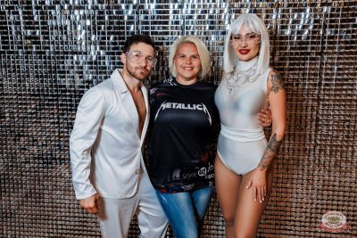 «Дыхание ночи»: White Party и Miss Dj, 12 июля 2025 - Ресторан «Максимилианс» Самара - 6