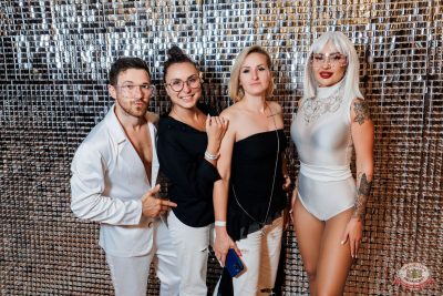 «Дыхание ночи»: White Party и Miss Dj, 12 июля 2025 - Ресторан «Максимилианс» Самара - 7