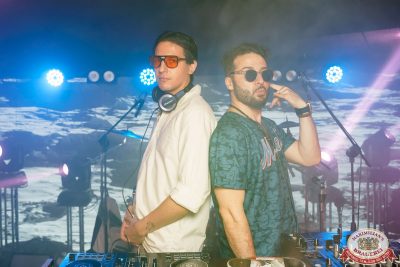 «Дыхание ночи»: Party Tropical, 23 августа 2025 - Ресторан «Максимилианс» Самара - 00010