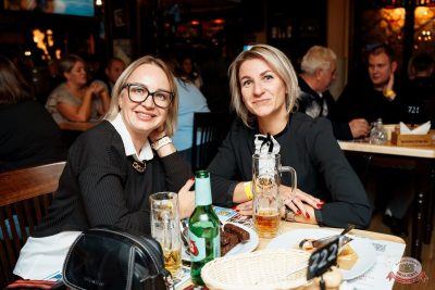 Группа «Воровайки», 1 октября 2025 - Ресторан «Максимилианс» Самара - 22