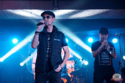 ВИА «Волга-Волга», 8 ноября 2025 - Ресторан «Максимилианс» Самара - 1