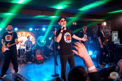 ВИА «Волга-Волга», 8 ноября 2025 - Ресторан «Максимилианс» Самара - 13