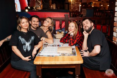 ВИА «Волга-Волга», 8 ноября 2025 - Ресторан «Максимилианс» Самара - 17