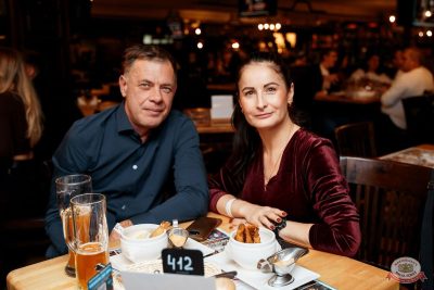 ВИА «Волга-Волга», 8 ноября 2025 - Ресторан «Максимилианс» Самара - 18