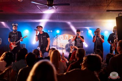 ВИА «Волга-Волга», 8 ноября 2025 - Ресторан «Максимилианс» Самара - 2