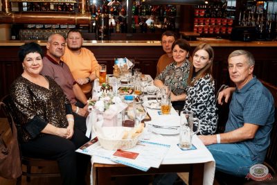 ВИА «Волга-Волга», 8 ноября 2025 - Ресторан «Максимилианс» Самара - 20