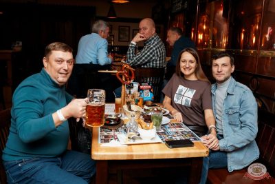 ВИА «Волга-Волга», 8 ноября 2025 - Ресторан «Максимилианс» Самара - 22