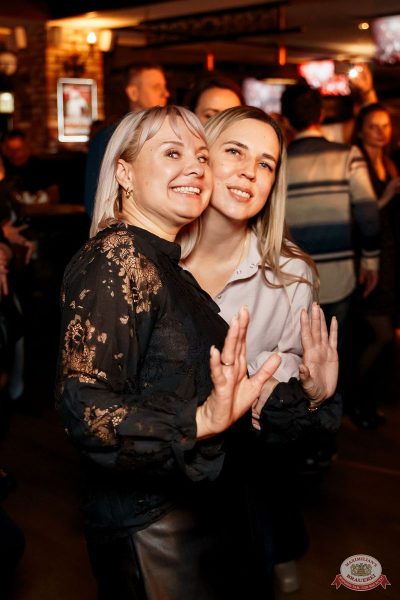 ВИА «Волга-Волга», 8 ноября 2025 - Ресторан «Максимилианс» Самара - 26