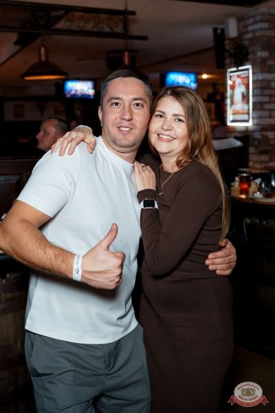 ВИА «Волга-Волга», 8 ноября 2025 - Ресторан «Максимилианс» Самара - 27