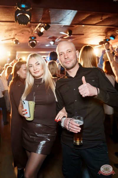 ВИА «Волга-Волга», 8 ноября 2025 - Ресторан «Максимилианс» Самара - 28