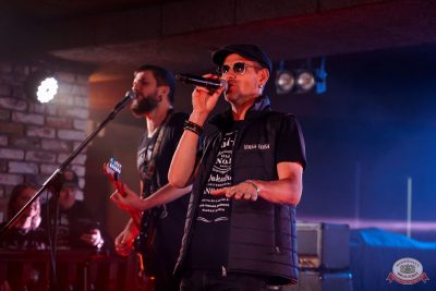 ВИА «Волга-Волга», 8 ноября 2025 - Ресторан «Максимилианс» Самара - 3