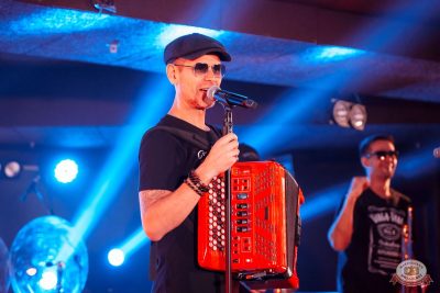 ВИА «Волга-Волга», 8 ноября 2025 - Ресторан «Максимилианс» Самара - 4