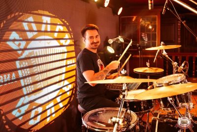 ВИА «Волга-Волга», 8 ноября 2025 - Ресторан «Максимилианс» Самара - 6