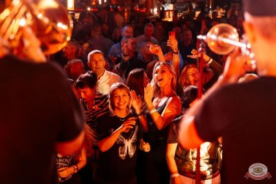 ВИА «Волга-Волга», 8 ноября 2025 - Ресторан «Максимилианс» Самара - 7