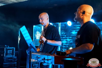 Шура, 9 ноября 2025 - Ресторан «Максимилианс» Самара - 00014