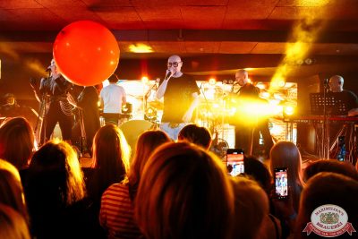 Шура, 9 ноября 2025 - Ресторан «Максимилианс» Самара - 00020