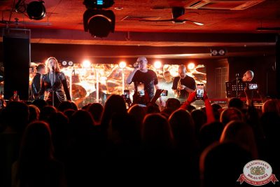 Шура, 9 ноября 2025 - Ресторан «Максимилианс» Самара - 00029