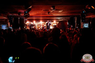 Шура, 9 ноября 2025 - Ресторан «Максимилианс» Самара - 00030