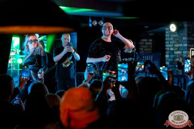 Шура, 9 ноября 2025 - Ресторан «Максимилианс» Самара - 00042