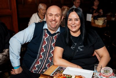 Шура, 9 ноября 2025 - Ресторан «Максимилианс» Самара - 00048