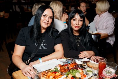 Шура, 9 ноября 2025 - Ресторан «Максимилианс» Самара - 00050