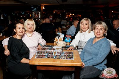 Шура, 9 ноября 2025 - Ресторан «Максимилианс» Самара - 00052