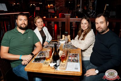 Шура, 9 ноября 2025 - Ресторан «Максимилианс» Самара - 00054