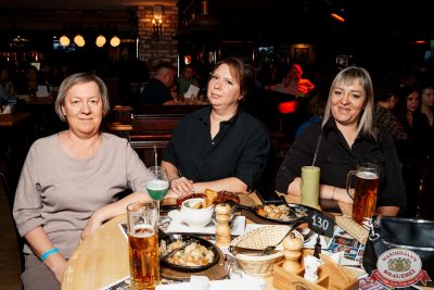 Шура, 9 ноября 2025 - Ресторан «Максимилианс» Самара - 00055