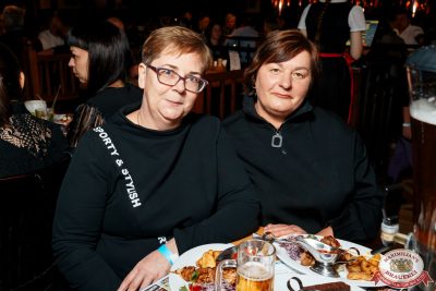 Шура, 9 ноября 2025 - Ресторан «Максимилианс» Самара - 00059