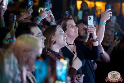 Шура, 9 ноября 2025 - Ресторан «Максимилианс» Самара - 00101