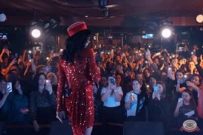 Света, 13 ноября 2025 - Ресторан «Максимилианс» Самара - 10