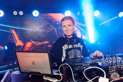 Света, 13 ноября 2025 - Ресторан «Максимилианс» Самара - 11