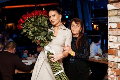 Света, 13 ноября 2025 - Ресторан «Максимилианс» Самара - 16