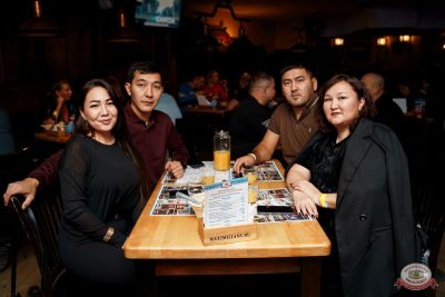 Света, 13 ноября 2025 - Ресторан «Максимилианс» Самара - 20