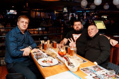 Света, 13 ноября 2025 - Ресторан «Максимилианс» Самара - 22