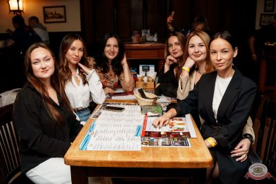 Света, 13 ноября 2025 - Ресторан «Максимилианс» Самара - 25