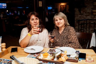 Света, 13 ноября 2025 - Ресторан «Максимилианс» Самара - 31