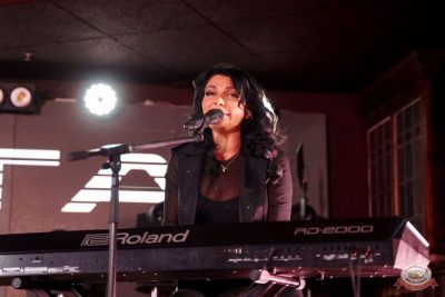 Света, 13 ноября 2025 - Ресторан «Максимилианс» Самара - 5