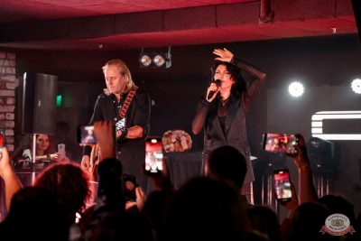 Света, 13 ноября 2025 - Ресторан «Максимилианс» Самара - 7