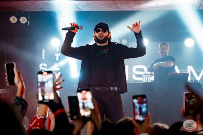 Ислам Итляшев, 16 ноября 2025 - Ресторан «Максимилианс» Самара - 1