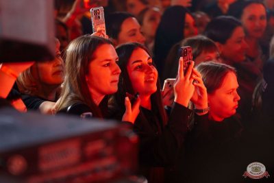 Ислам Итляшев, 16 ноября 2025 - Ресторан «Максимилианс» Самара - 10